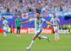 Argentina vs. Suiza, EN VIVO por el Mundial 2026: hora, TV y las formaciones