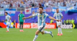 Argentina vs. Suiza, EN VIVO por el Mundial 2026: hora, TV y las formaciones