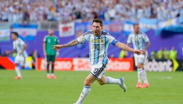 Argentina vs. Suiza, EN VIVO por el Mundial 2026: hora, TV y las formaciones