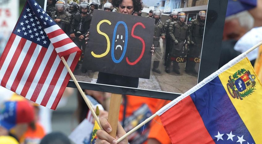 Noticias del EAD y el TPS: la regla del Uscis para miles de venezolanos que rige hasta el 2 de octubre
