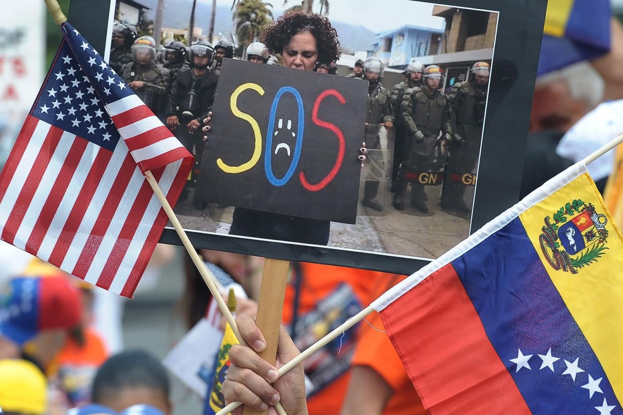 El DHS determinó que Venezuela ya no cumple con las condiciones para mantener la designación de TPS