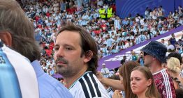 Javier Milei y sus medidas, en vivo: el debate por la ley de tierras y el operativo para recibir a la selección argentina