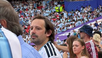 Javier Milei y sus medidas, en vivo: el debate por la ley de tierras y el operativo para recibir a la selección argentina