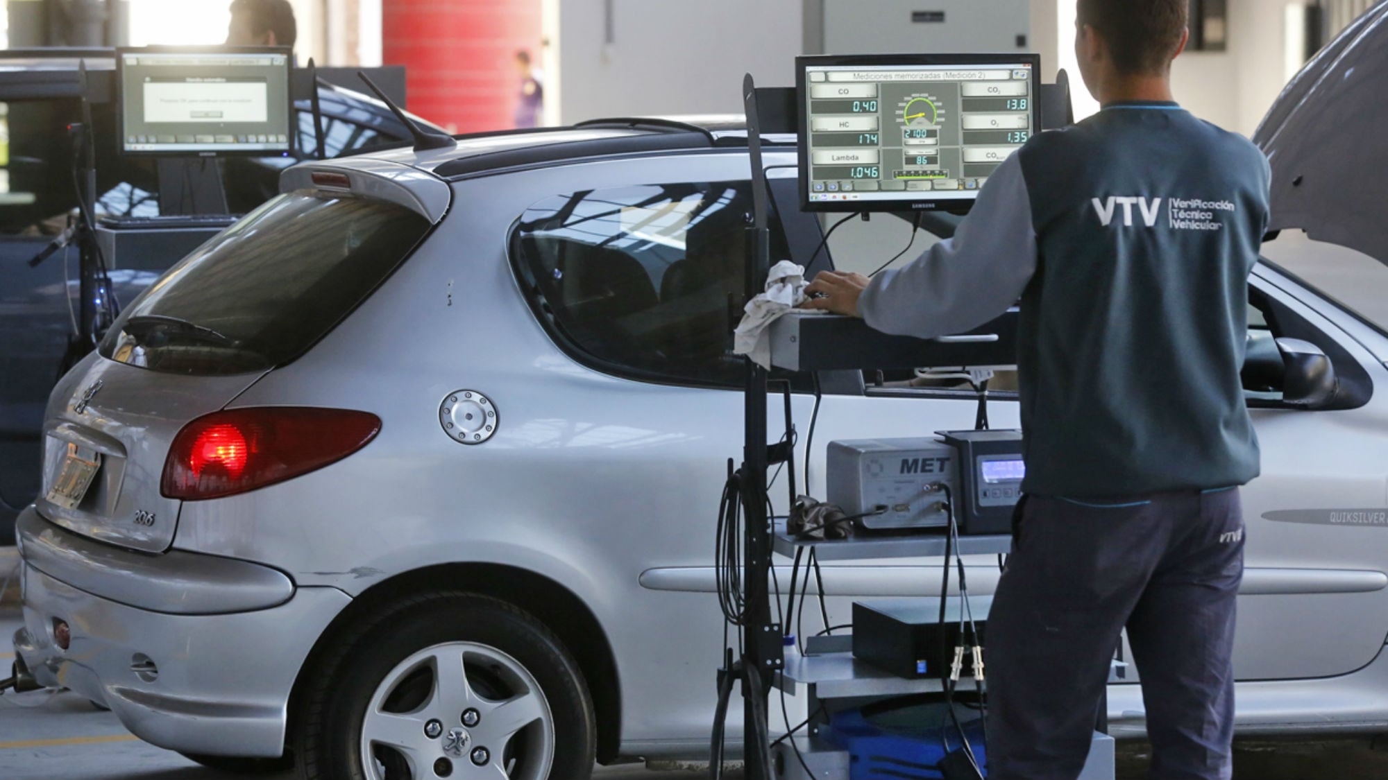 La VTV en la mayoría de los casos debe realizarse de manera anual