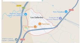 España: seis muertos, más de 50 heridos y cientos de evacuados por un incendio forestal