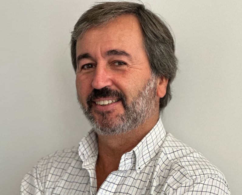 “El mercado de campos está hoy desorbitado“, dijo Madero, director de la División Campos de LJ Ramos Brokers Inmobiliarios