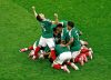 Resultado de México vs. Inglaterra: así está el partido del Mundial 2026