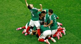 Resultado de México vs. Inglaterra: así está el partido del Mundial 2026
