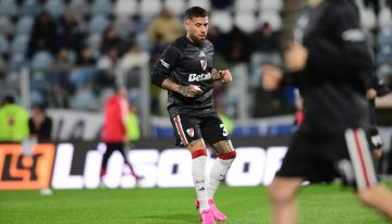 Gimnasia La Plata vs. River, en vivo por el Torneo Clausura: el minuto a minuto del partido