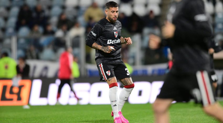 Gimnasia La Plata vs. River, en vivo por el Torneo Clausura: el minuto a minuto del partido