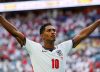 Quién es Jude Bellingham, uno de los goleadores de Inglaterra: dónde juega y su particular historia