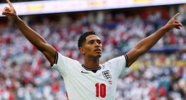 Quién es Jude Bellingham, uno de los goleadores de Inglaterra: dónde juega y su particular historia