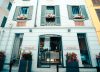 Cuánto cuesta comer y qué ofrece: así es Coraje Milano, el restaurante de Lautaro Martínez y Agustina Gandolfo en el norte de Italia
