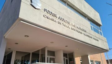 Se enteraron por redes sociales que su hijo había muerto y ahora piden exhumar el cuerpo