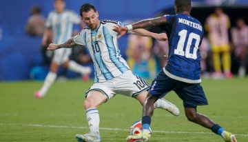 Mundial 2026, en vivo: empiezan los cruces por octavos de final con Marruecos vs. Canadá y Paraguay vs. Francia