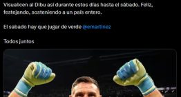 La alarmante predicción de un astrólogo sobre el Dibu Martínez de cara al partido contra Suiza: “Viene muy difícil”
