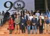 El campo mostró su potencial en la 90ª Expo Venado y lanzó un fuerte reclamo por las retenciones y la infraestructura