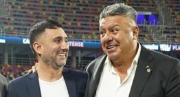 La Justicia secuestró la Ferrari del dueño de Sur Finanzas: cómo sigue la investigación por presunto lavado de dinero
