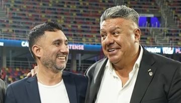 La Justicia secuestró la Ferrari del dueño de Sur Finanzas: cómo sigue la investigación por presunto lavado de dinero