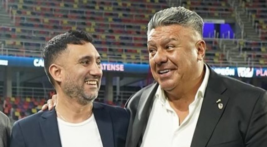 La Justicia secuestró la Ferrari del dueño de Sur Finanzas: cómo sigue la investigación por presunto lavado de dinero