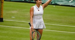 Aryna Sabalenka, N°1 del tenis: “Solo intentaba centrarme en entrenar para pasar menos tiempo sola con mis pensamientos”
