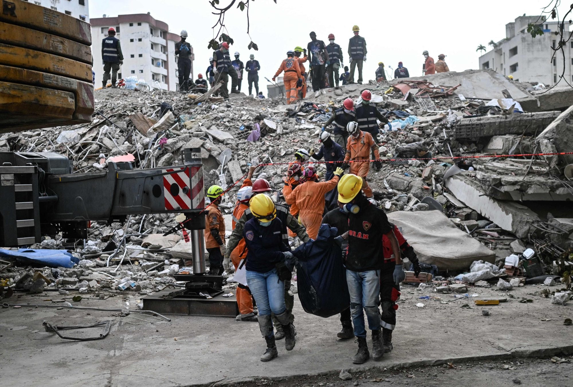 El devastador terremoto en Venezuela despertó el interés sobre el legado de la vidente búlgara Baba Vanga
