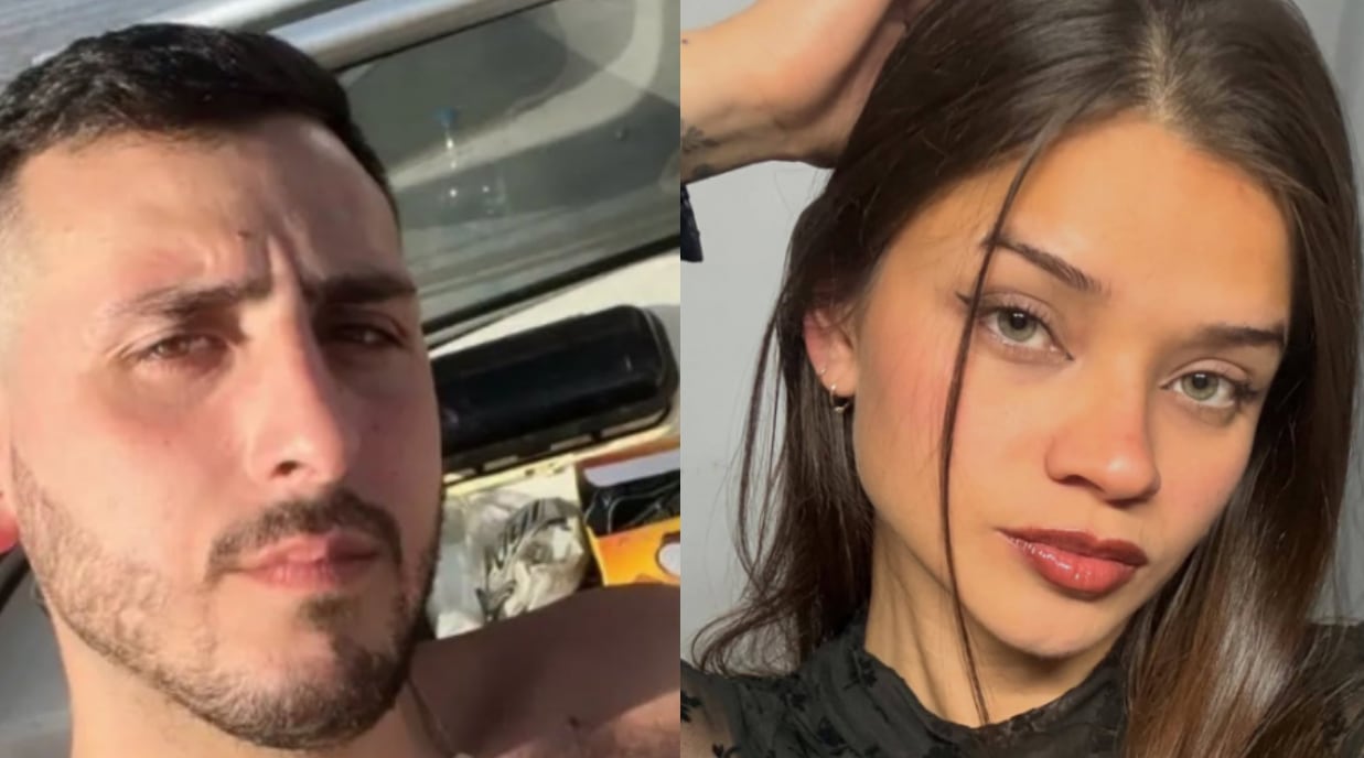 Detuvieronn a una joven en Chaco acusada de matar a su novio. (Foto: Facebook Diarioya/ Ale Noe Guardia).