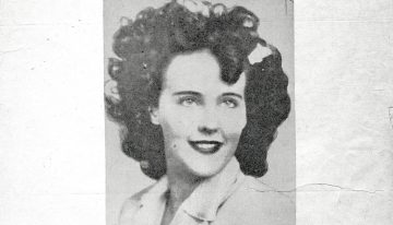 El misterio más oscuro de Hollywood: tenía 22 años, quería ser famosa y terminó en la escena de un crimen que nunca pudo resolverse