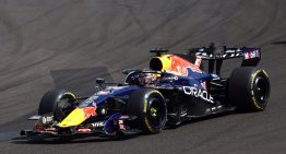 Max Verstappen renovó con Red Bull hasta 2030 y aseguró su futuro en la Fórmula 1