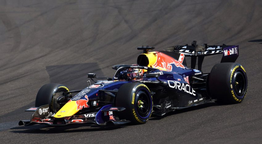 Max Verstappen renovó con Red Bull hasta 2030 y aseguró su futuro en la Fórmula 1