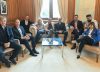 La mesa política del Gobierno definió avanzar en la negociación parlamentaria con los aliados y sumará a Sandra Pettovello