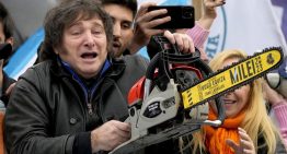 Casi se triplicó la deuda del Estado con empresas y proveedores para sostener el superávit fiscal