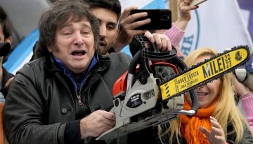 Casi se triplicó la deuda del Estado con empresas y proveedores para sostener el superávit fiscal