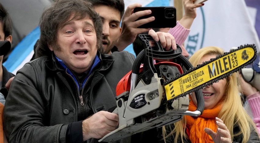 Casi se triplicó la deuda del Estado con empresas y proveedores para sostener el superávit fiscal