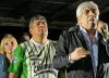 Afiliados de Camioneros interrumpieron la actividad de una planta de OCA en protesta por despidos