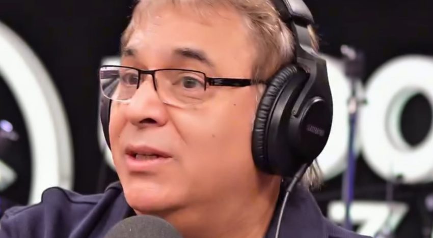 Gabriel Rolón, psicólogo: “Hay que revisar periódicamente el estado de nuestra relación de pareja; una VTV al amor”