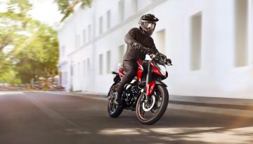 Motos: estos son los 10 modelos más vendidos en un mercado al rojo vivo