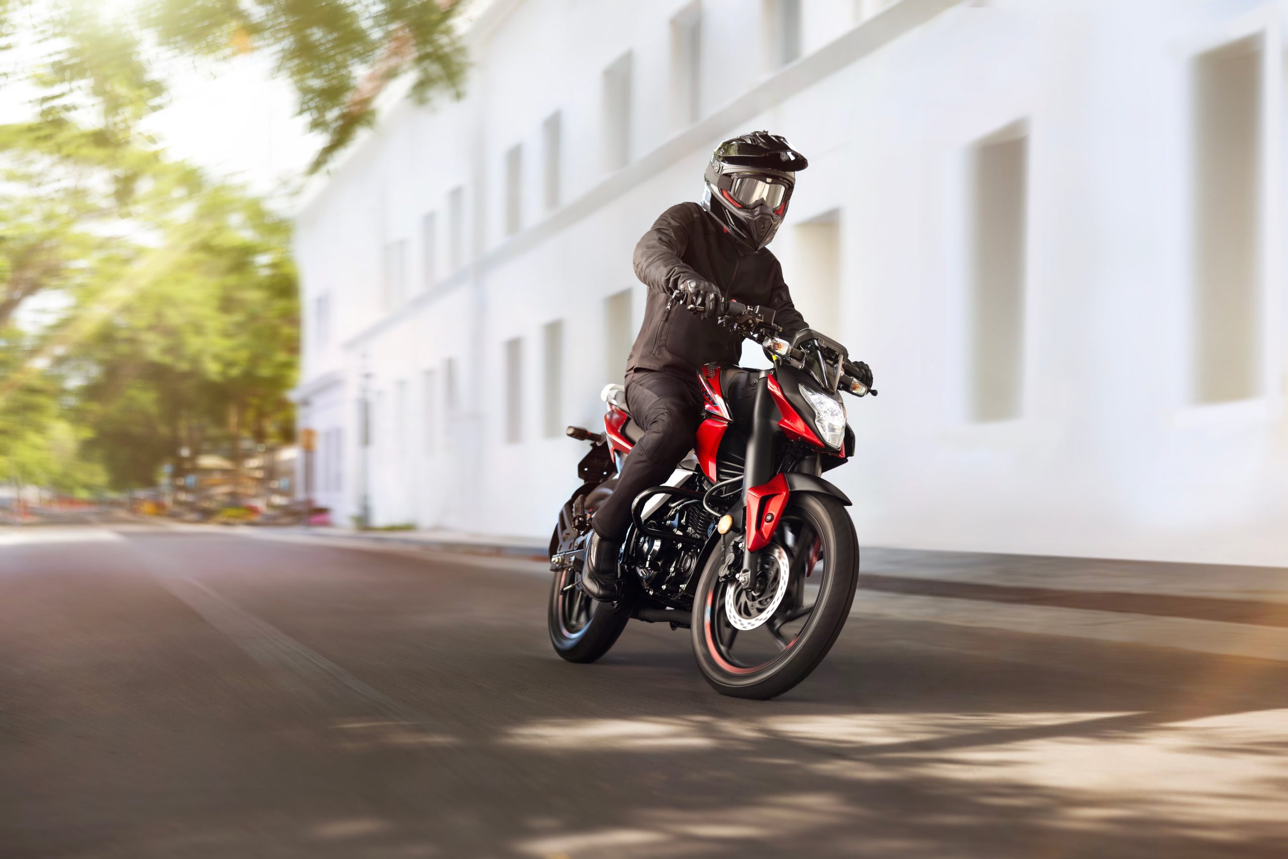 Entre enero y julio ya se patentaron casi 512.000 motovehículos