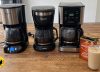 Probamos las mejores cafeteras de goteo para un café perfecto