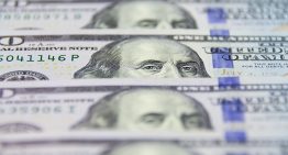A cuánto abre el dólar el martes 18 de agosto