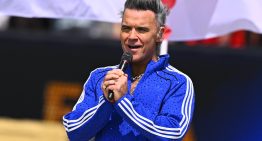 Después de contar que tiene TDAH y Síndóme de Tourette, Robbie Williams reveló que es autista: “Eso explica muchas cosas”