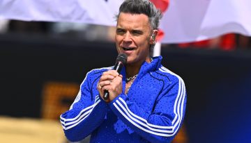Después de contar que tiene TDAH y Síndóme de Tourette, Robbie Williams reveló que es autista: “Eso explica muchas cosas”