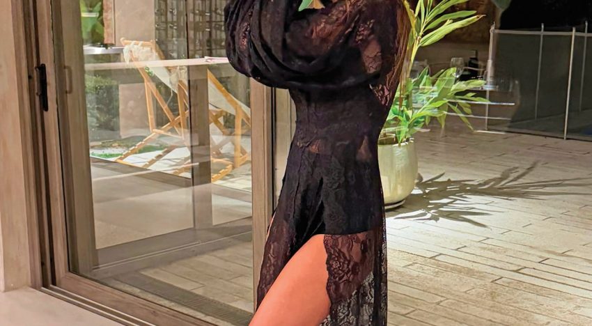 Cóctel de noticias: el doble de festejo de cumpleaños de Isabel Macedo, las vacaciones de Inés Rivero y el viaje de Benjamín Agüero
