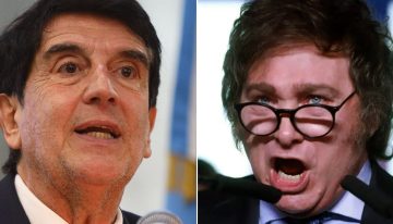 Javier Milei y sus medidas, en vivo: el aumento de la morosidad bancaria y las primeras alianzas de cara a 2027