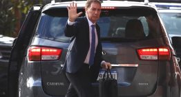 Mesa política: Luis Caputo dará una conferencia de prensa para anunciar medidas