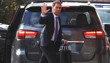 Mesa política: Luis Caputo dará una conferencia de prensa para anunciar medidas