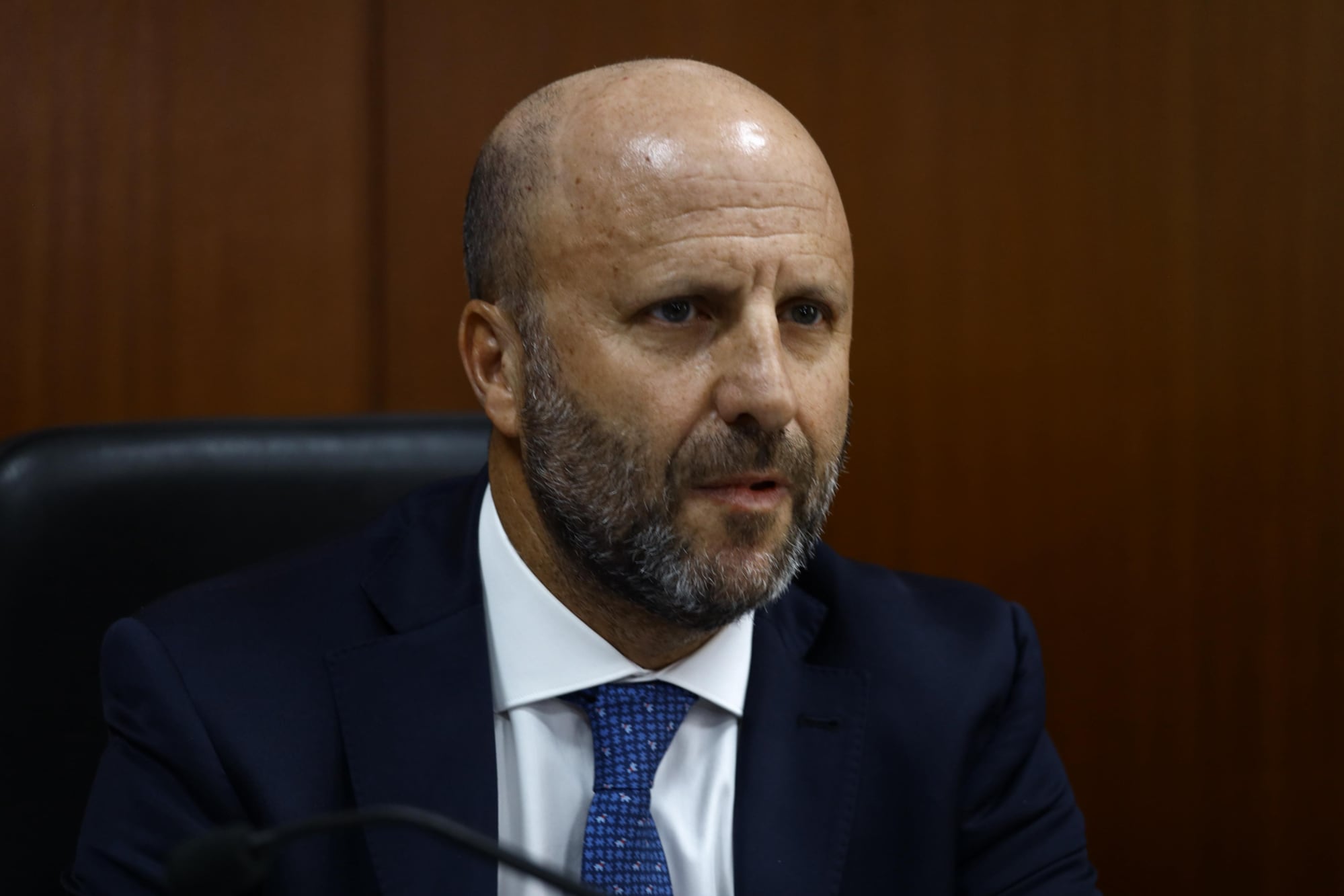 El juez Mariano Borinsky aspira a integrar la Corte Suprema.