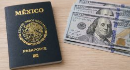Pasaporte mexicano en Texas: cuánto cuesta y qué se necesita para renovarlo en Dallas en 2026