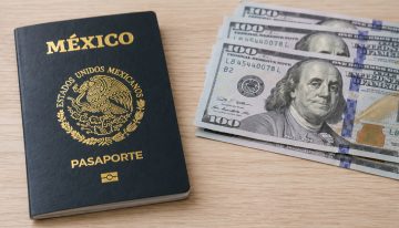 Pasaporte mexicano en Texas: cuánto cuesta y qué se necesita para renovarlo en Dallas en 2026