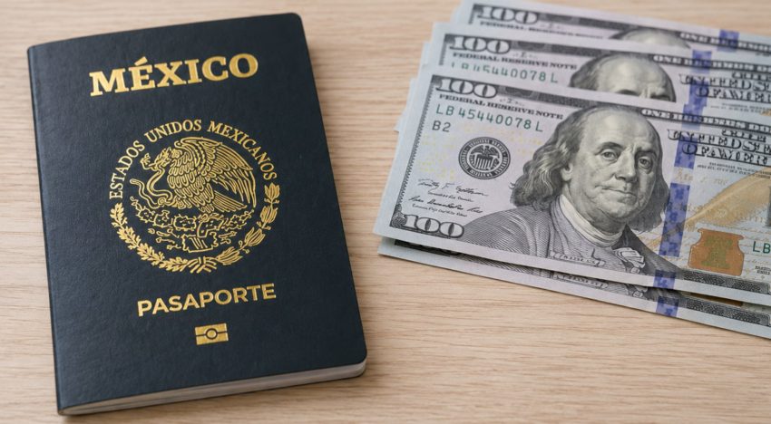 Pasaporte mexicano en Texas: cuánto cuesta y qué se necesita para renovarlo en Dallas en 2026
